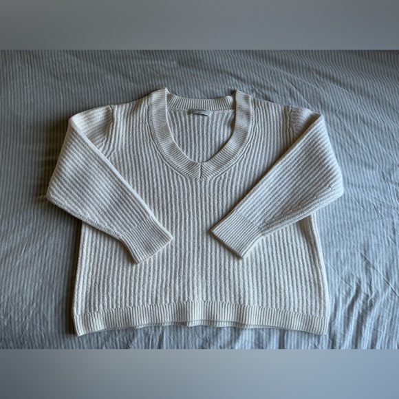 Babaton aritzia roger sweater - Picture 1 of 10